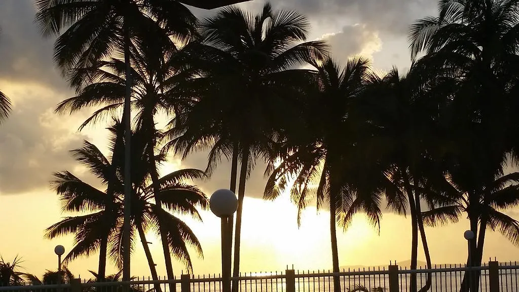 Costa Luquillo Apartment