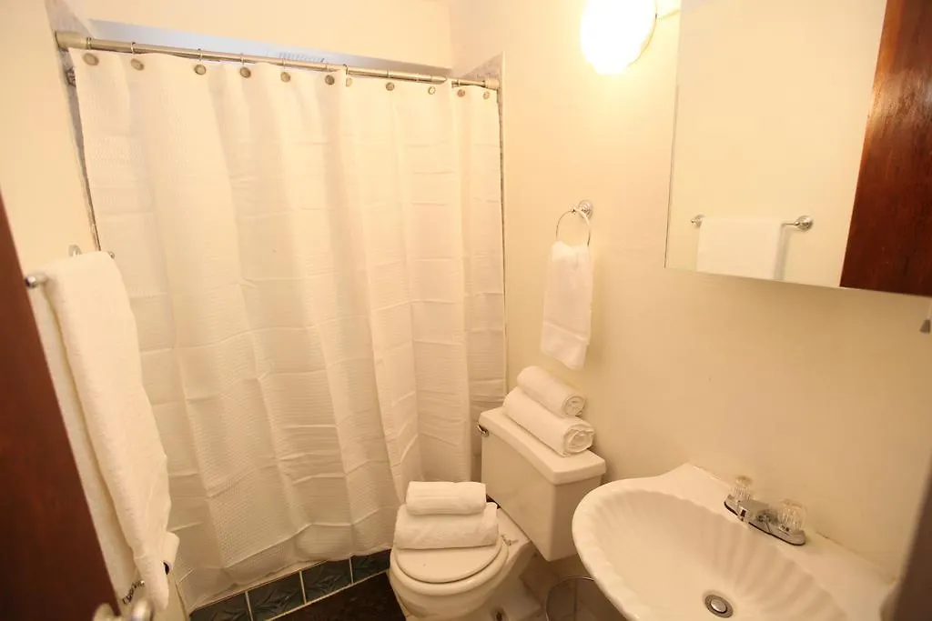 Costa Luquillo Apartment 0*,