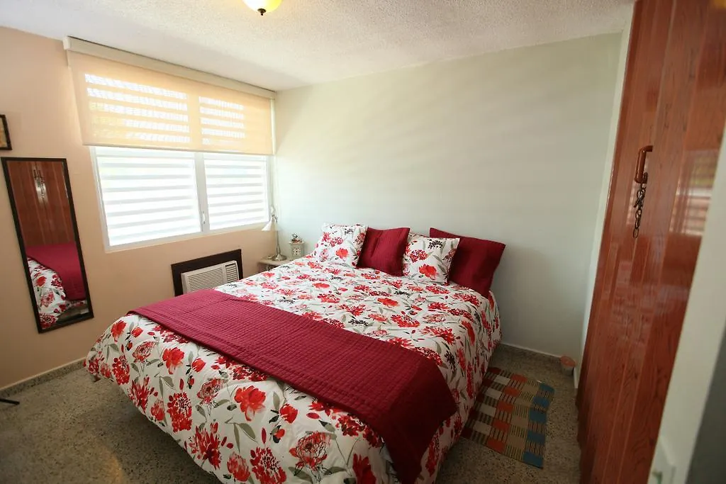 Costa Luquillo Apartment