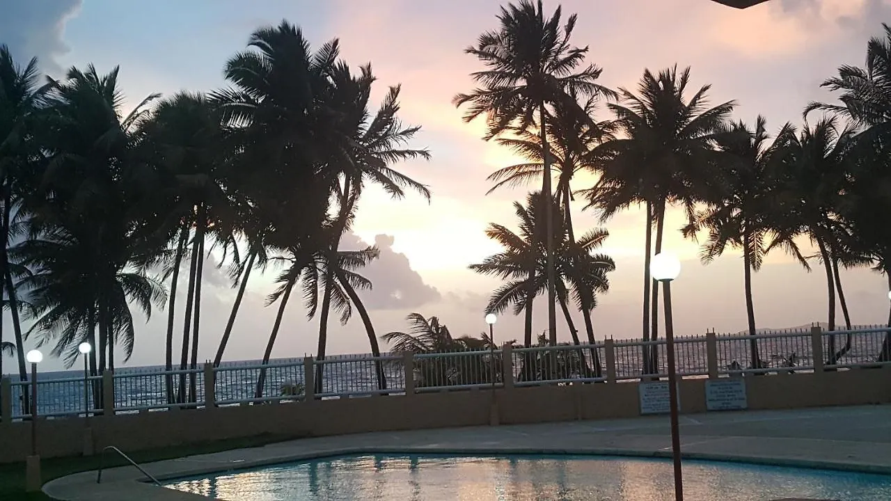 Costa Luquillo Apartment