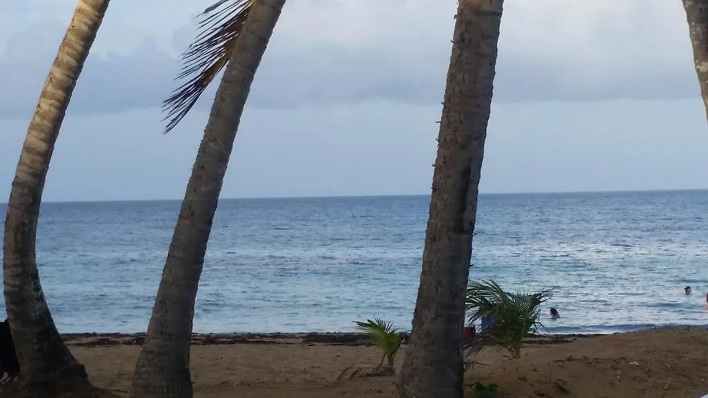 Costa Luquillo Apartment プエルトリコ