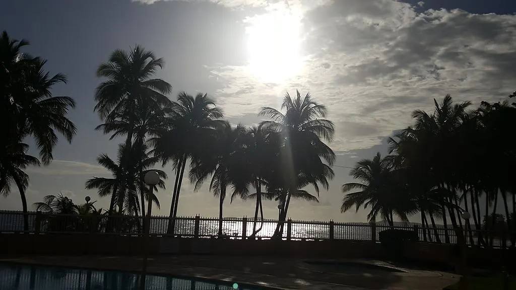Costa Luquillo Apartment