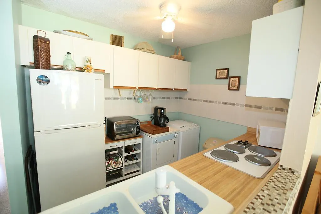 Costa Luquillo Apartment プエルトリコ